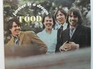 RARE FOOD FOREVER IS A DREAM 1969 PSYCH CAPITOL RECORDS ST-304
