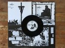 Amebix - Winter/Beginning of the End 7inch