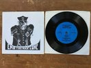 VA -End the War Zone EP (Larm, Attitude Adjustment, Straight Ahead)