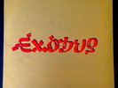 BOB MARLEY Exodus UK 1st PRESS A-2/B STERLING ISLAND 1977 VINYL COMPLETE LP EX