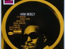 Hank Mobley No Room For Squares on Blue Note - Japan LP NM