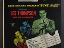 LES THOMPSON: Gene Norman Presents 