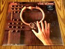 KISS - Music From The Elder - Vinyl Lp - NEW - Kissteria - 2014 180 Gram
