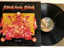 Black Sabbath - Sabbath Bloody Sabbath - 1974 US 1st Press BS 2695