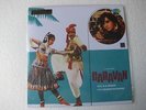 Caravan R D BURMAN Hindi LP Record Bollywood India Mint-1618