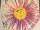 ROLLING STONES Reggae N Roll LP, multicolor, European Original 025/125