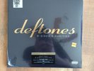 Deftones B-sides And Rarities Gold Vinyl Record Store Day Exclusive