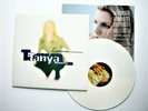 TANYA DONELLY - LOVESONGS FOR UNDERDOGS - LP UK 1997 - WHITE VINYL - 4AD - NM