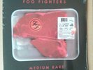 Foo fighters medium rare. Vinyl LP record. Grohl queens Stoneage Nirvana rock
