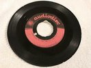 ROCKABILLY 50's ACETATE UNKNOWN White Lightning HEAR