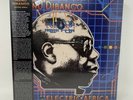 Manu Dibango - Electric Africa Vinyl Record LP