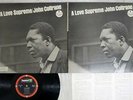 JOHN COLTRANE A LOVE SUPREME ABC/IMPULSE IMP-88060 Japan VINYL LP