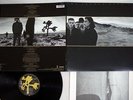 U2 JOSHUA TREE ISLAND R28D 2066 Japan VINYL LP