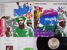 CURTIS MAYFIELD BACK TO THE WORLD BUDDAH YZ-35-DA Japan VINYL LP