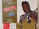 Freddy King - Bossa Nova And Blues (LP+CD, NEW, Sealed)