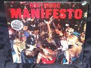 Roxy Music ?Manifesto Sealed Vinyl Record Lp USA 1979 Orig ATCO SD 38-114 Hype