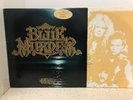 BLUE MURDER PROMO LP GEFFEN 80s metal with Hype Unplayed