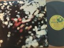 ULTRASONIC CLEAN PINK FLOYD OBSCURED BY CLOUDS LP SW-11078 NM VINYL