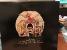Queen A Day At The Races 1976 Richmond Pressing Elektra 6E-101 Gatefold vinyl NM