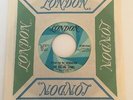 The Rolling Stones Original 45 LON 9766V / (I Can't Get No) Satisfaction