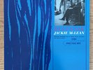 Jackie McLean  Bluesnik Blue Note Japan LP