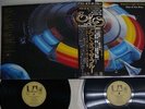 ELECTRIC LIGHT ORCHESTRA OUT OF THE BLUE UNITED ARTISTS GXG-25,6 Japan OBI 2LP