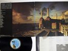 PINK FLOYD ANIMALS CBS/SONY 25AP 340 Japan VINYL LP