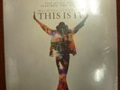 Michael Jackson - Michael Jackson's THIS IS IT Vinyl LP SEALED