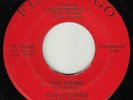 RUDY GUTIERREZ - Flamingo 1284 - Viva Tirado (El Chicano cover) - LATIN-FUNK VG+