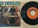 RARE FRENCH EP THE BEATLES SOE 3778 MISERY