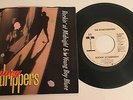 The Honeydrippers / Led Zeppelin 1984 Promo 45 & PS / Rockin' At Midnight