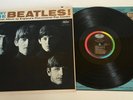 The Beatles / Meet The Beatles / 1964 RCA Contract LP / No George Martin Credit
