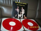 The Rolling Stones ?2 LP The Trident Mixes - RED VINYL