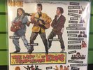 sealed NME the last temptation of elvis 2xLP PAUL MCCARTNEY springsteen DION oop