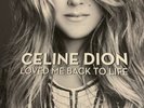 Celine Dion - Loved Me Back To Life LP vinile