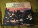 ARGHOSLENT incorrigible VINYL LP grand belials key