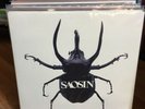 Saosin - S/T Purple Vinyl, Circa Survive, Alone In The Shadows