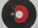 GENE TAYLOR DON'T GO AWAY & YOU GOT MY NOSE WIDE OPEN MINIT PROMO NORTHERN SOUL