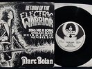 MARC BOLAN T REX Sing Me A Song Glam Rock 45 & Picture Sleeve RARN RECORDS (UK)