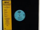 KRS ONE Return Of The Boom Bap 2xLP on Jive
