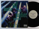 LORDS OF THE UNDERGROUND Here Come The Lords 2xLP on Pendulum