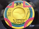 Rare Latin 45 : Latin Dimensions   Ay, Guajira   El Fumigador   Mericana M-7167