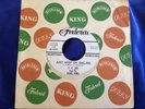 Hear Rare R&B Doo Wop 45 : T.C. Lee & King Pins   Just Keep On Smiling   Federal
