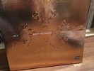 Jay Z & Kanye West ?– Watch The Throne Picture Disc Vinyl Official Release New
