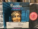 promo CALDERA A MOOG MASS Robert Margouleff & Malcolm Cecil Tontos Head Band NM