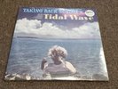 Taking Back Sunday - Tidal Wave New Vinyl Blue, Clear Vinyl, Gatefold Free ship