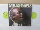 MILES DAVIS Green Haze The Musings of/Self Titled 2-LP (Prestige 7007/7014) EX-