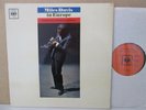 Miles Davis In Europe- Live at The Antibes Jazz Festival 1963 LP (UK Mono EX) 64