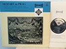 LP / MOZART / KEILBERTH / MOZART IN PRAG / TELEFUNKEN STEREO SLT 43019-B