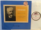 LP / TCHAIKOVSKY / SILVESTRI / SYMPHONY No.5 op.64 / EMI White / Gold ASD 261